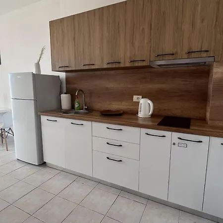 Sunrise Appartement Durrës