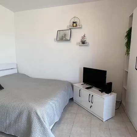 Sunrise Appartement